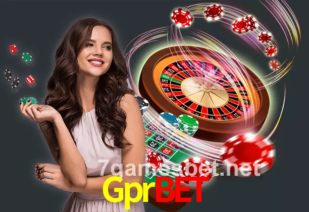 vivo no cassino Gprbet