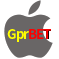 Aplicativo Gprbet para iOS