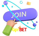 Junte-se ao cassino Gprbet hoje mesmo