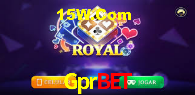 Gpr Bet Jogo