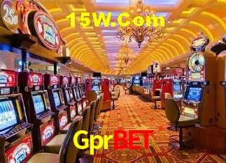 Gprbet