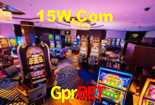 VIP Casino Gprbet