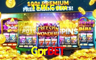 Gprbet