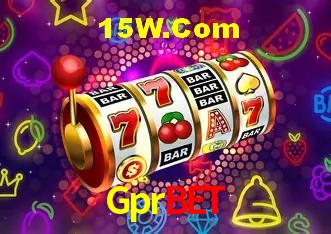 Gpr Bet Jogo