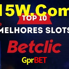 Game Providers Gprbet