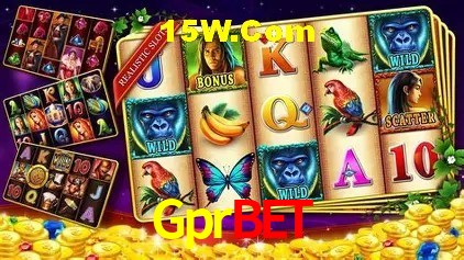 Experimente o Login Seguro Premium no Gprbet