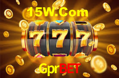 Gpr Bet