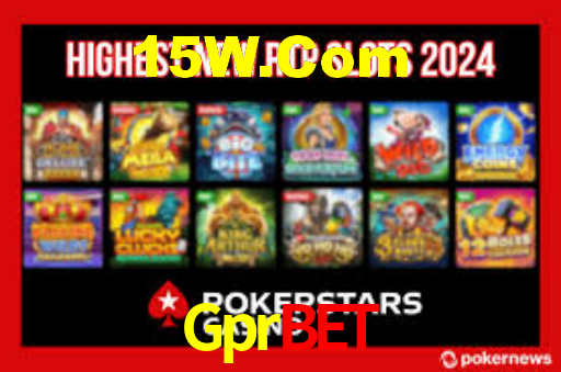 Welcome Bonus Gprbet