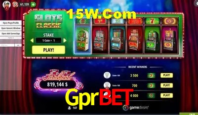 Ofertas Exclusivas Gprbet