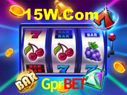 Gprbet,Gpr Bet Jogo