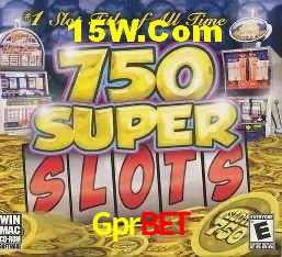 Gpr Bet