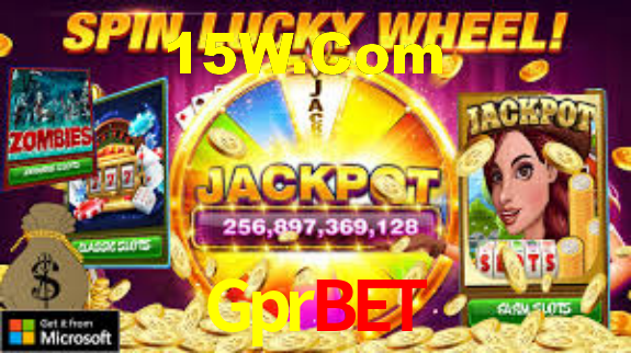Premium Interface Gprbet