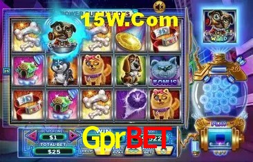 Gprbet