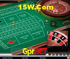 Segurança 2FA Gprbet