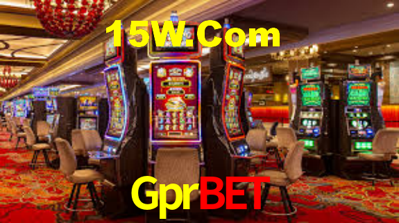 Bônus Generosos e Exclusivos no Gprbet para Você!