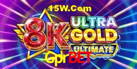 Provedores de Jogos Gprbet