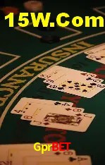 Gpr Bet