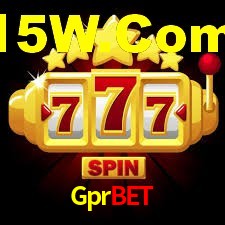 Welcome Bonus Gprbet