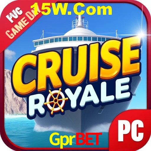 APP oficial da Gprbet para mobile