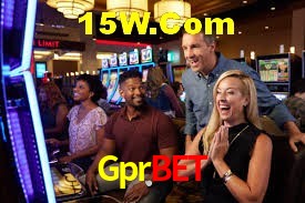 Slot Games Gprbet