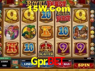 Casino Ao Vivo Gprbet