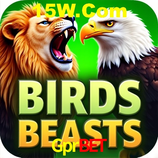 PIX Instantâneo Gprbet