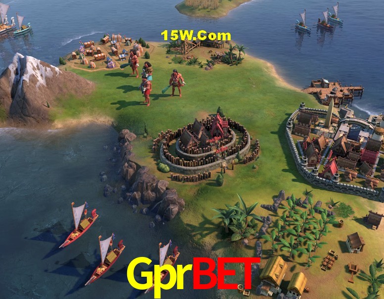 Recursos de Bônus Gprbet