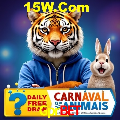 Gprbet Rio de Janeiro - Professional Dealers