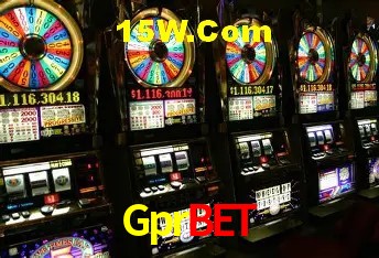 Gprbet Promoções - 30+ Ofertas Diárias