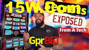 Live Casino Gprbet