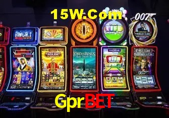 Segurança 2FA Gprbet