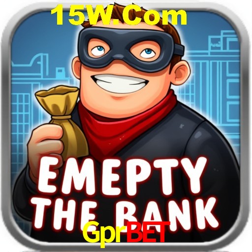 Descubra o Mundo do Cassino Online com Gprbet