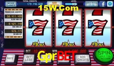 Gprbet Entrar - Login Seguro Certificado